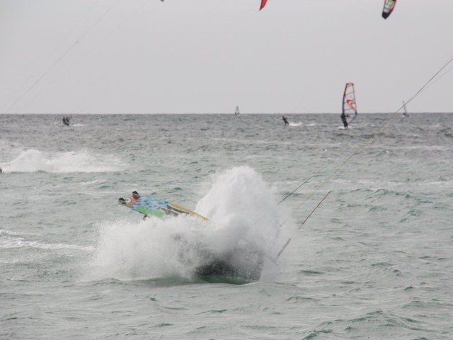 Kite 2011-02